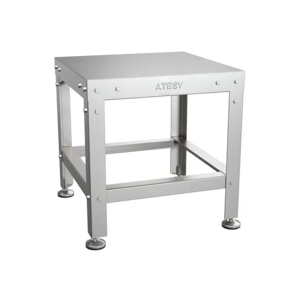 Подставка подтоварник Атеси ПКИ-С-1200.400.420-02