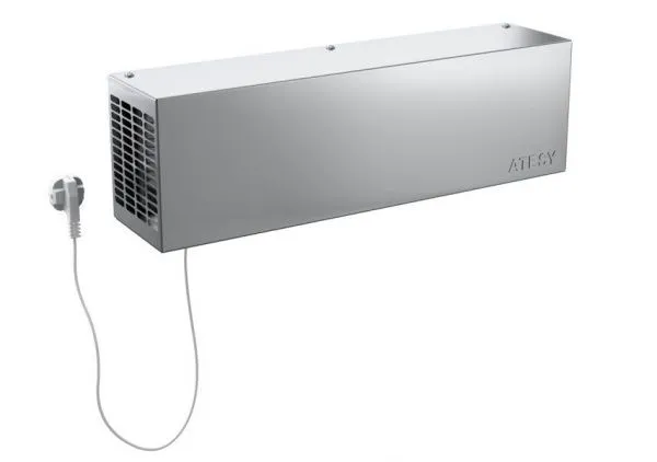 Рециркулятор-облучатель бактерицидный Атеси РО-2-8-02-1