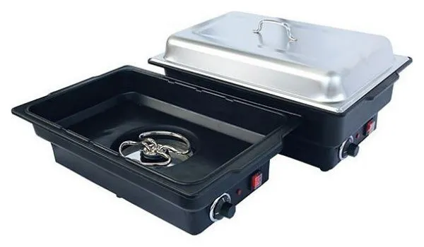 Чафинг-диш Viatto ZCK100P