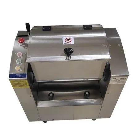 Тестомес для крутого теста Foodatlas HWJ-25(J) 220В