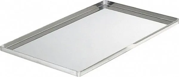 Лист для пекарского шкафа Iterma 460X760