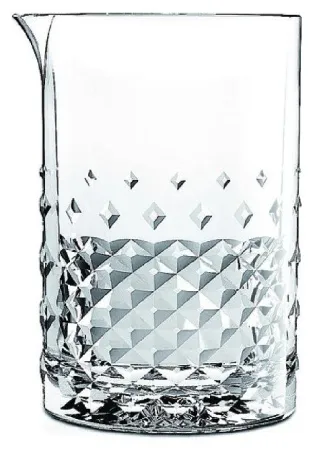 Стакан смесительный Arcoroc New York N6666 550мл