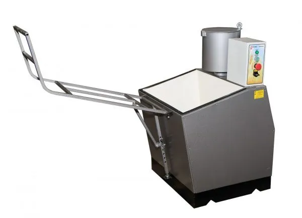 Машина для просеивания муки Пензмаш МПМ-800 М