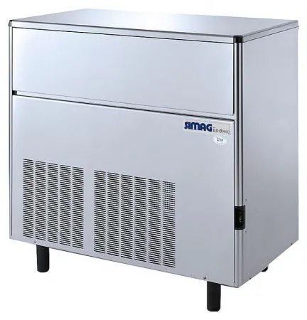 Льдогенератор Simag SCN 125 A