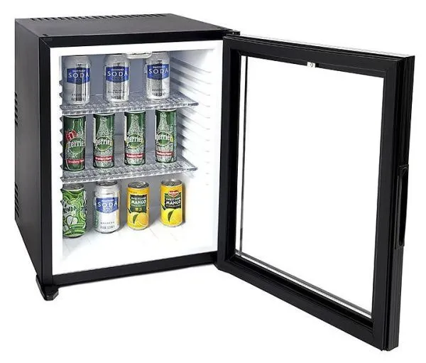 Минибар Cold Vine MCT-40BG