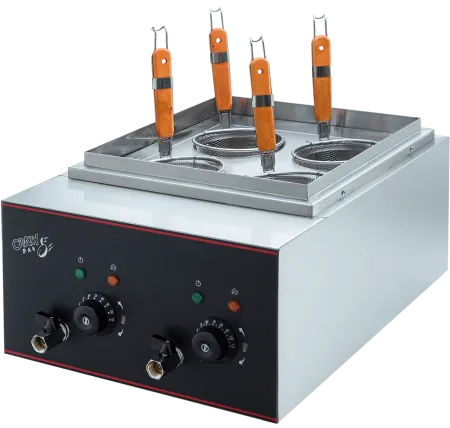 Макароноварка Crazy Pan CP-NC40