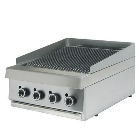 Гриль газовый Ozti ODIG 6065