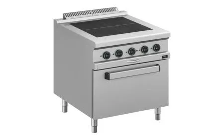 Плита электрическая Apach APRE-89QFE/PL