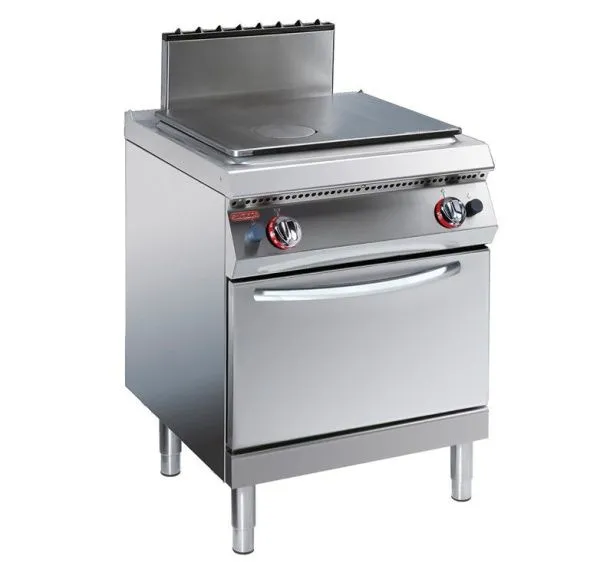 Плита газовая Angelo Po 1G1TP0G