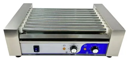 Гриль роликовый Viatto RG-9H