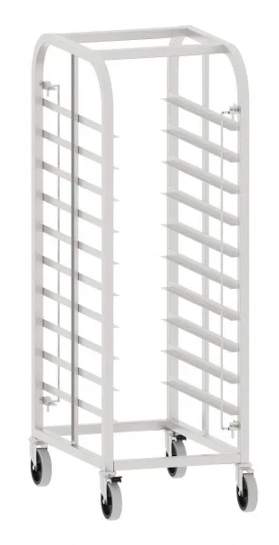 Тележка-шпилька Abat ТШГ-10-1/1