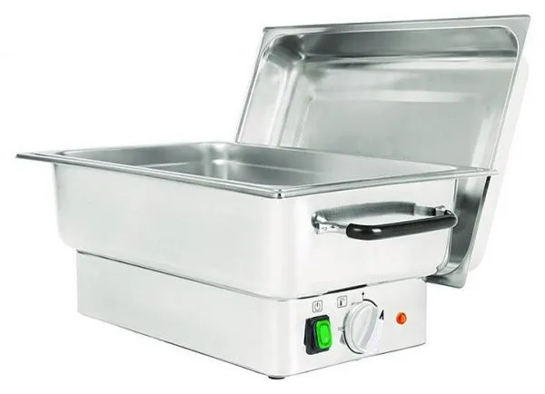 Чафинг-диш Viatto ZCK100S