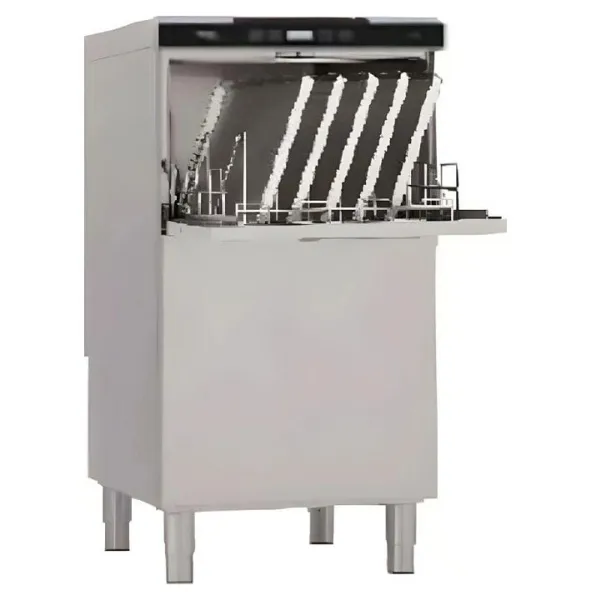 Котломоечная машина Apach AK 900HP с помпой