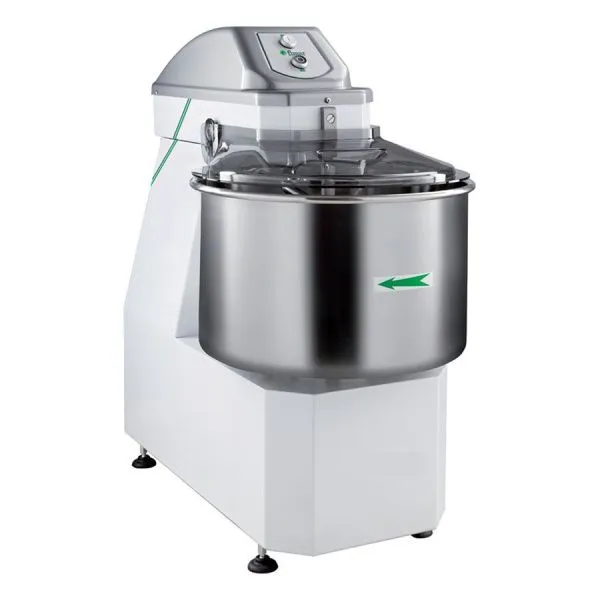 Тестомес спиральный Fimar 25SB 2V