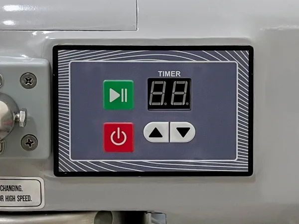 Миксер планетарный Kocateq M 10 M