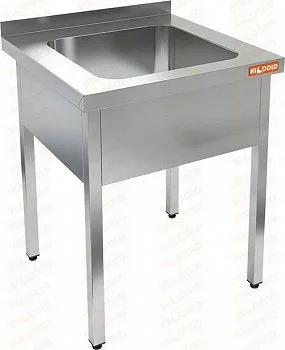 Ванна моечная Hicold НСО1М-5/6Б