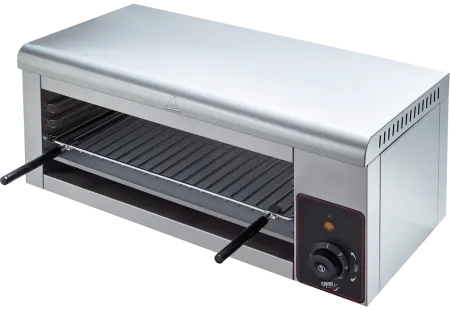 Гриль саламандра Crazy Pan CP-SEG570