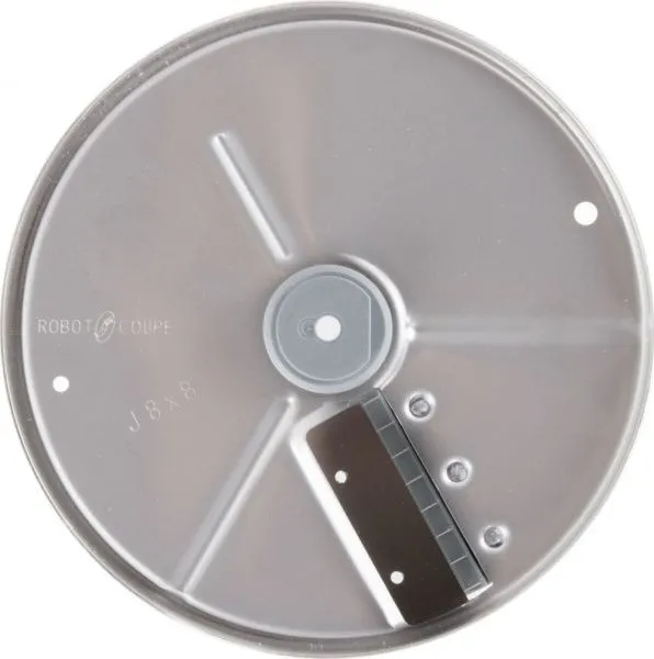 Диск соломка Robot Coupe 27048 8Х8мм