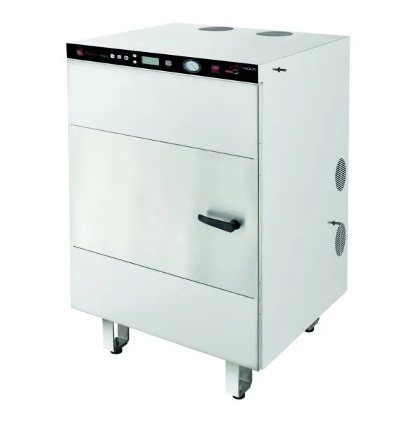 Печь вакуумная HotmixPRO Extra Hold M