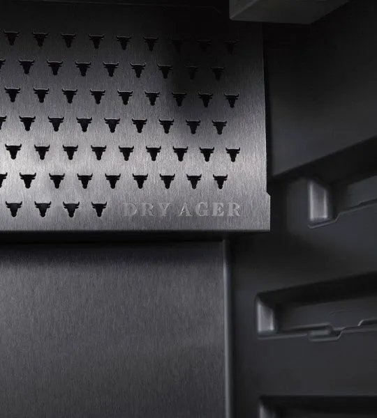 Шкаф для вызревания мяса DRY AGER DX 1000 Premium