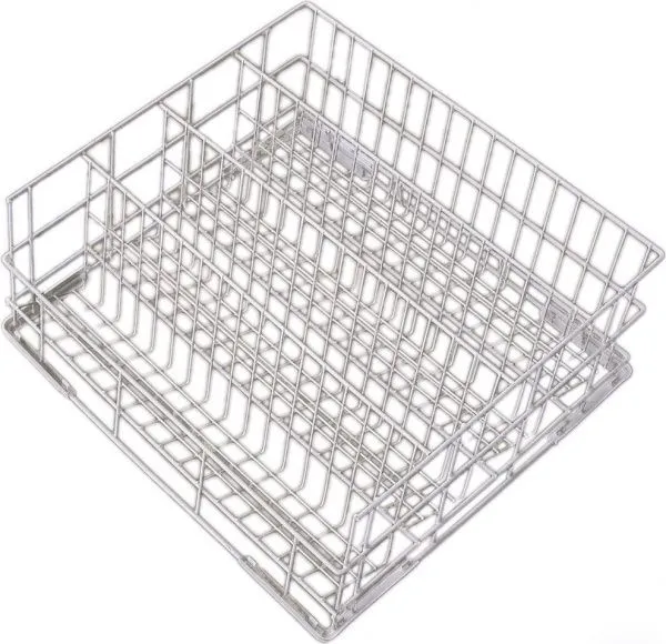 Кассета для чашек Smeg WB40G02 400х400 мм