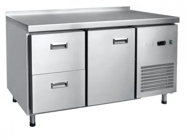Стол морозильный Abat СХН-70-01