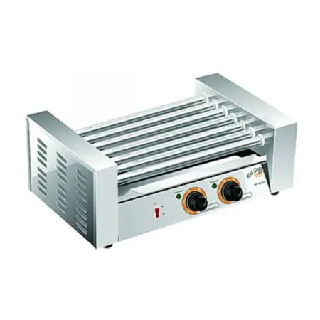 Роликовый гриль Gastrorag EL-WY-007B