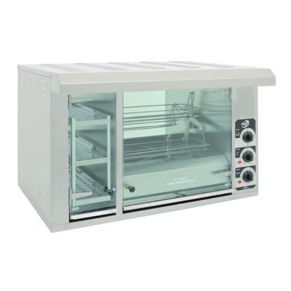 Гриль для кур Сиком МК-8.8В