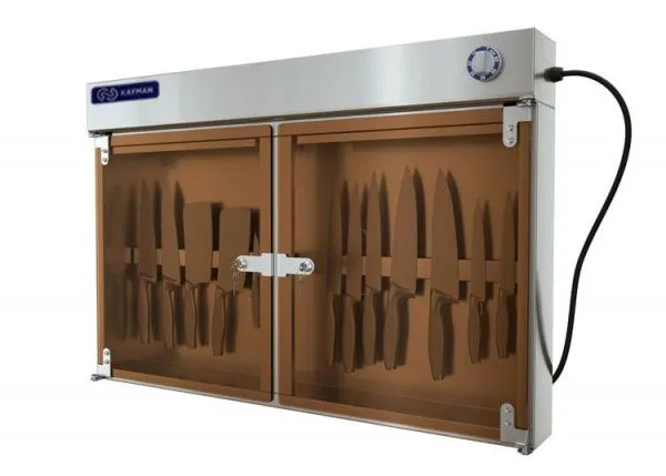 Стерилизатор ножей Kayman СН-2-М А