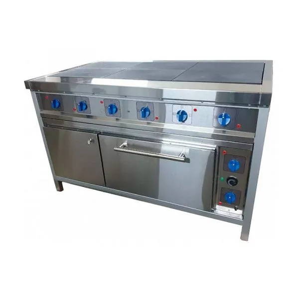 Плита электрическая Теплоф ПЭ-0,72ЖШ