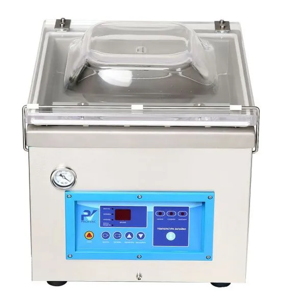 Упаковщик вакуумный PACKVAC VM-400