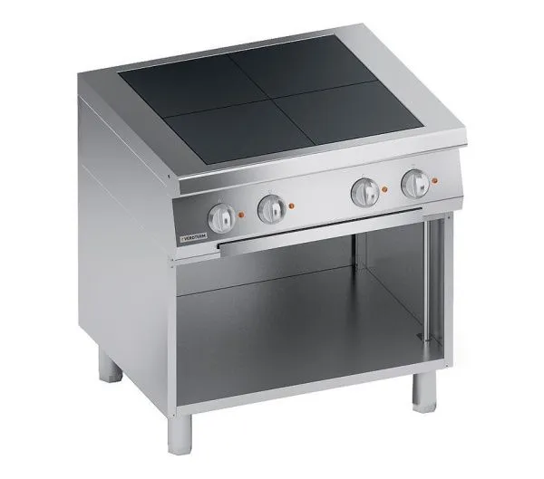 Плита электрическая Veroterm VT7RUE10VV