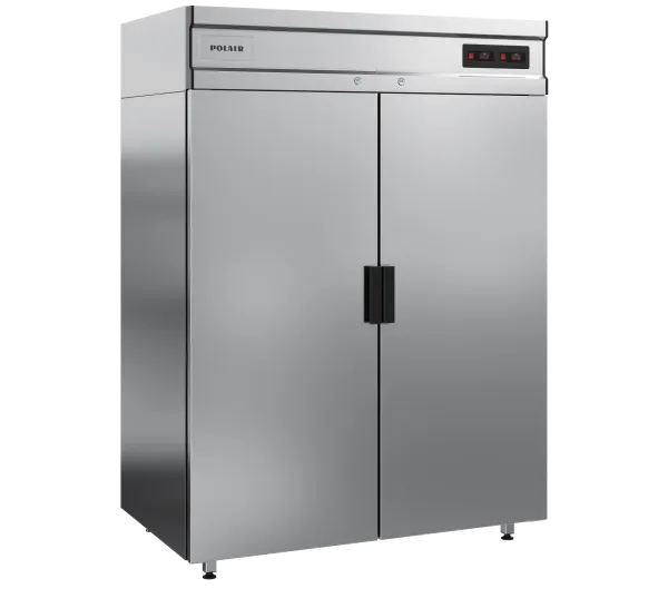Шкаф комбинированный Polair CC214-G