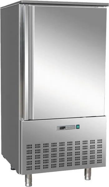 Аппарат шоковой заморозки Viatto D10