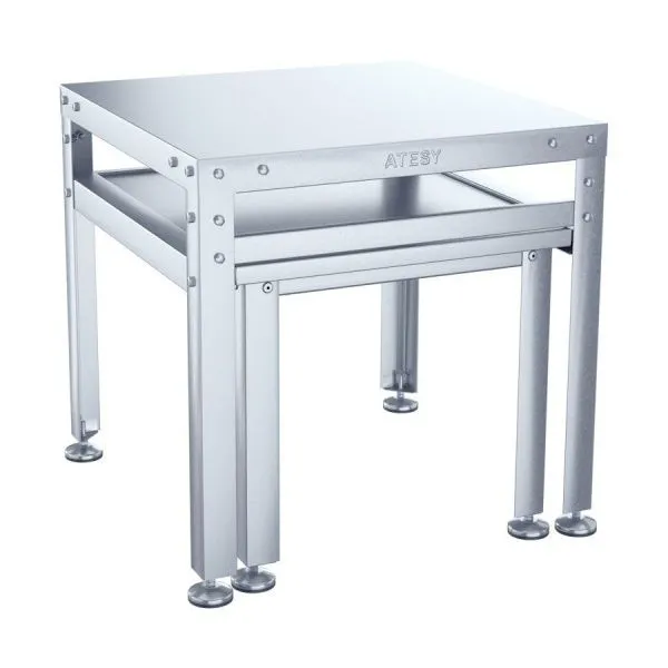 Подставка под электромеханику Атеси ПДЭ-С-500.500.500-02