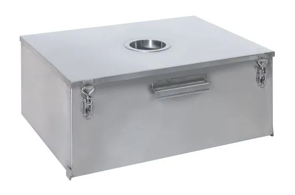 Жироуловитель RoboLabs GT-0.5-gk