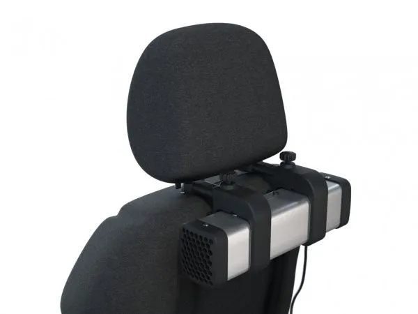 Рециркулятор-облучатель автомобильный Атеси РОА-1-7-02-02