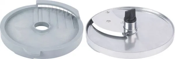 Диск соломка Robot Coupe 27116 8Х8мм френч-фри