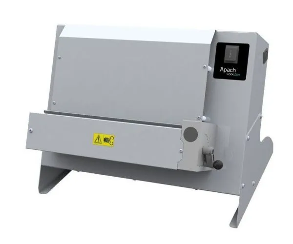 Тестораскатка Apach ARM350M