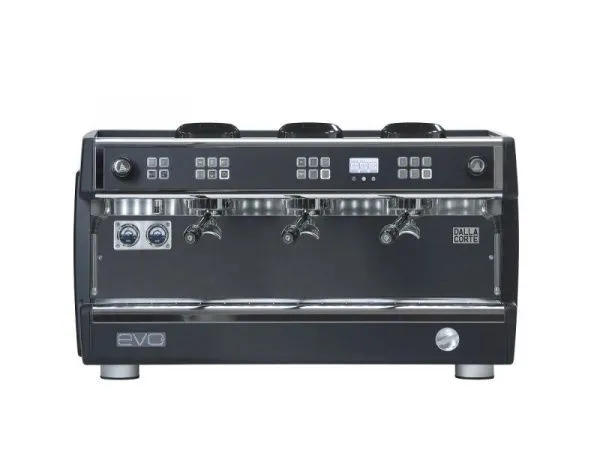 Кофемашина Dalla Corte Evo2 3gr