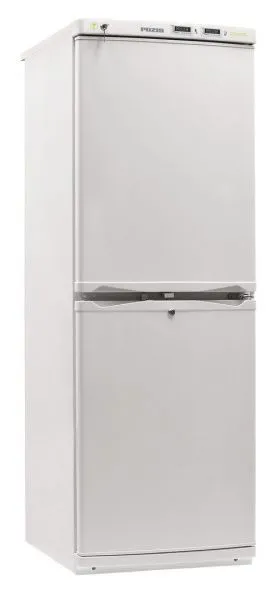Холодильник фармацевтический Pozis ХФД-280-1 металл/металл
