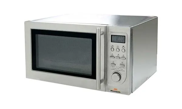 Печь СВЧ Sirman Minneapolis WDB 900 Combi