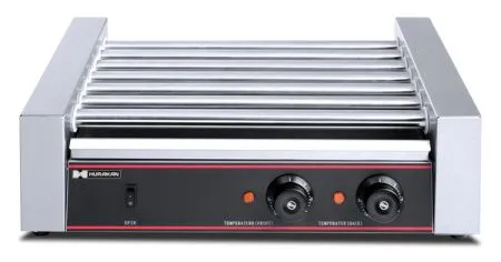 Гриль для Hot dog Hurakan HKN-GW7
