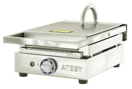 Гриль контактный Атеси Маэстро ГК-1/1.55Г-1