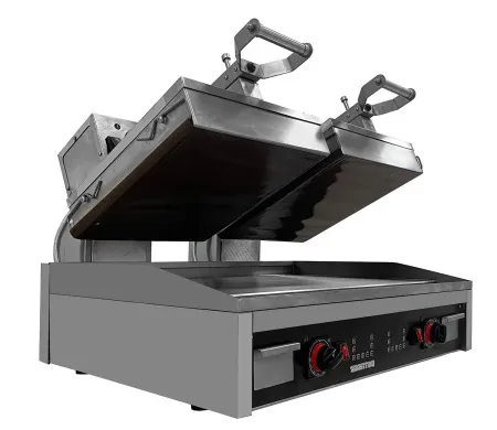 Гриль контактный Kocateq GH66ED