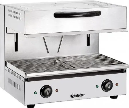 Гриль salamander Bartscher 600 151511