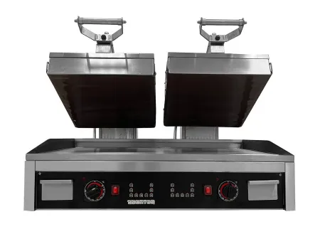 Гриль контактный Kocateq GH66ED