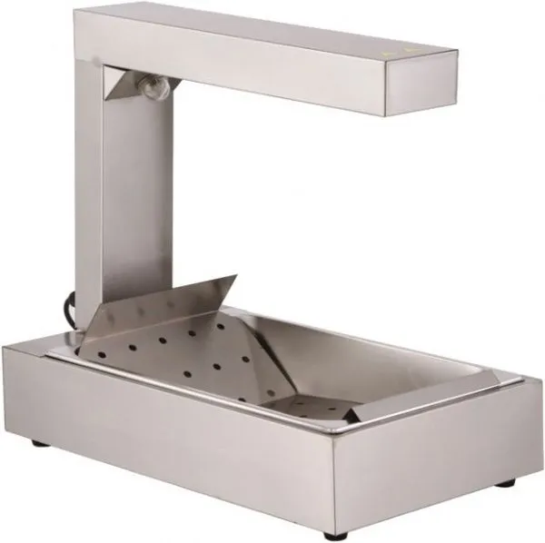 Подогреватель картофеля-фри Viatto VHF-1