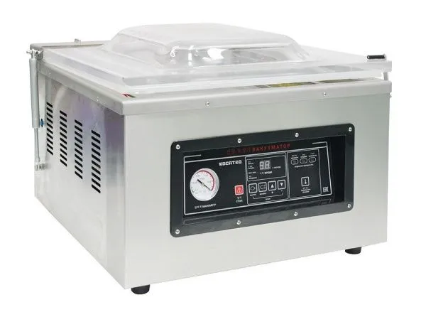 Вакуумный упаковщик Kocateq Jolly 40x2/20/20