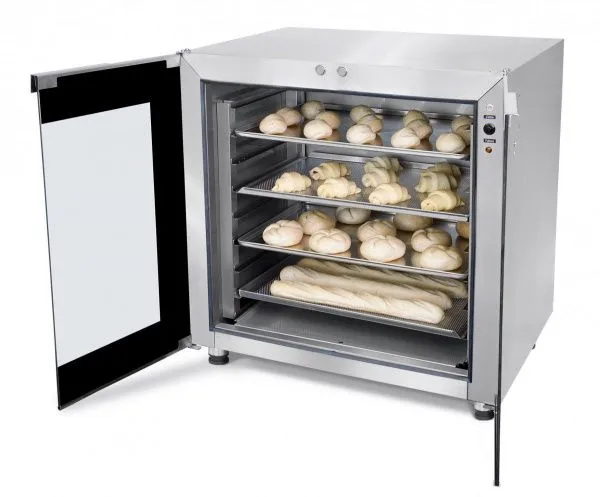 Шкаф расстоечный Abat ШРТ-8-02